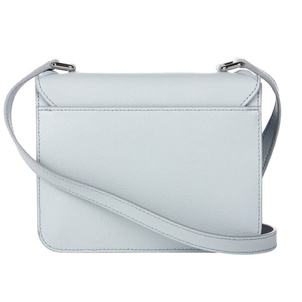 Furla Shoulder Bag Villa Blue